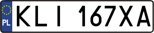 KLI167XA
