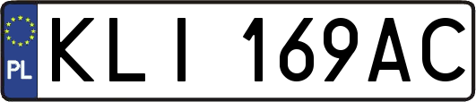 KLI169AC