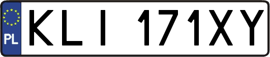 KLI171XY
