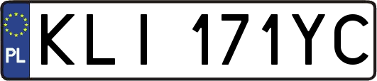 KLI171YC