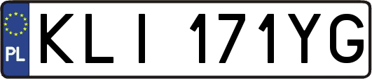 KLI171YG