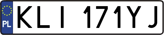 KLI171YJ