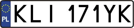 KLI171YK