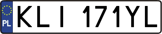 KLI171YL