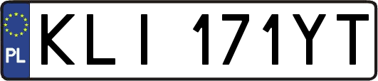 KLI171YT