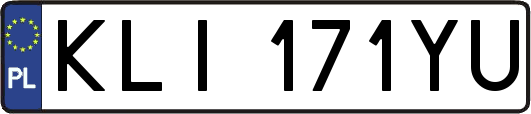 KLI171YU