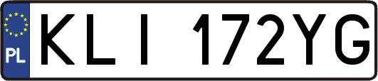 KLI172YG
