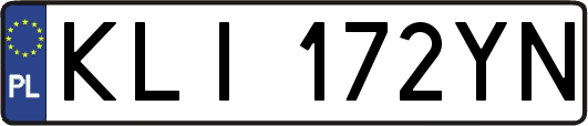 KLI172YN