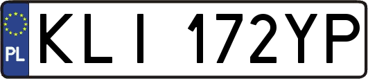 KLI172YP