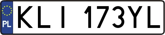 KLI173YL
