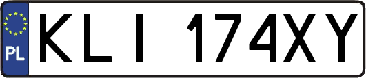 KLI174XY