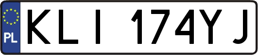 KLI174YJ