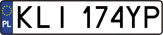 KLI174YP