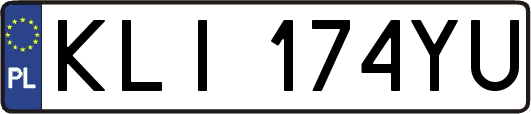 KLI174YU