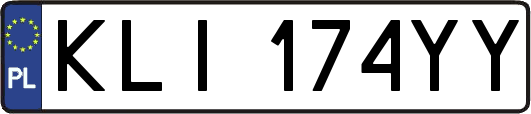 KLI174YY