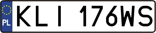 KLI176WS