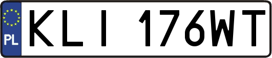 KLI176WT