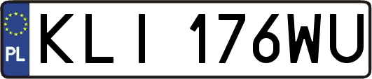 KLI176WU