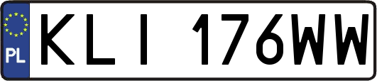 KLI176WW