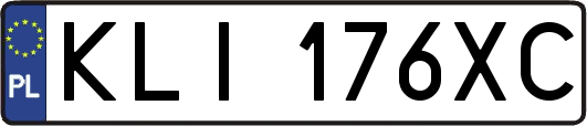 KLI176XC