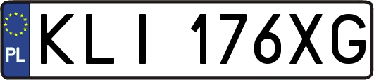 KLI176XG