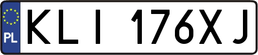 KLI176XJ