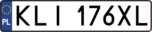 KLI176XL