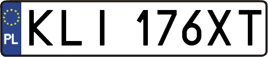 KLI176XT