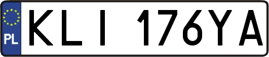 KLI176YA