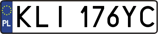 KLI176YC
