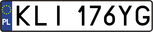 KLI176YG