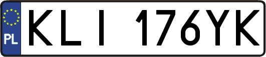 KLI176YK