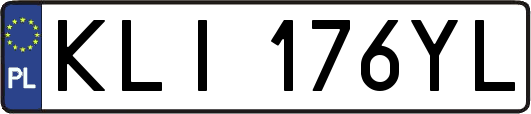 KLI176YL