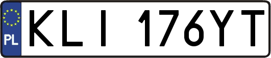 KLI176YT
