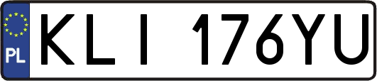 KLI176YU