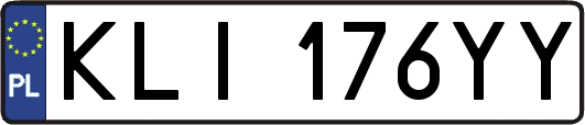 KLI176YY