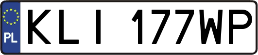 KLI177WP