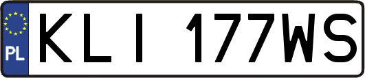 KLI177WS
