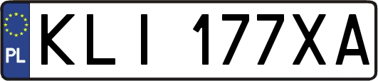 KLI177XA