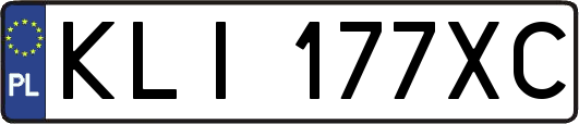 KLI177XC