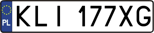 KLI177XG