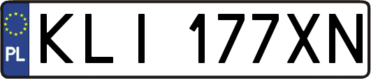 KLI177XN