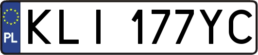 KLI177YC