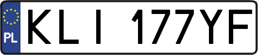 KLI177YF