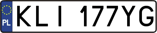 KLI177YG