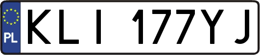 KLI177YJ