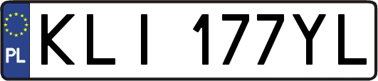 KLI177YL