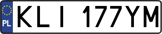 KLI177YM