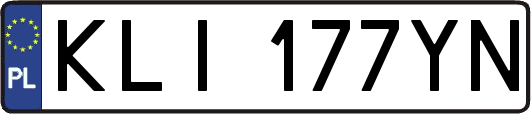 KLI177YN