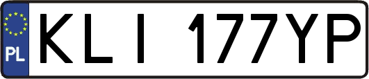 KLI177YP